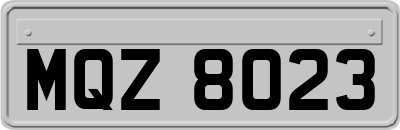 MQZ8023
