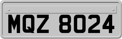 MQZ8024