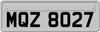 MQZ8027