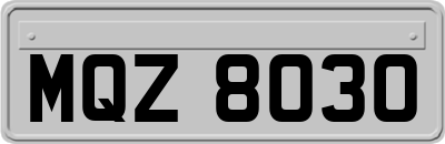 MQZ8030