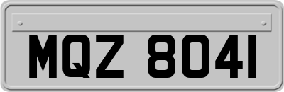 MQZ8041