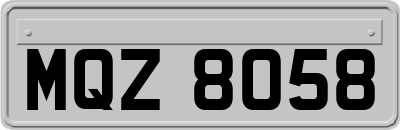 MQZ8058