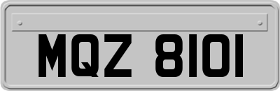 MQZ8101