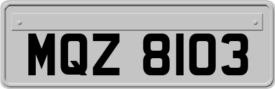 MQZ8103