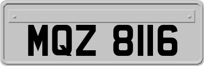MQZ8116