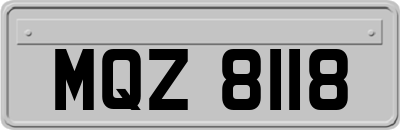MQZ8118