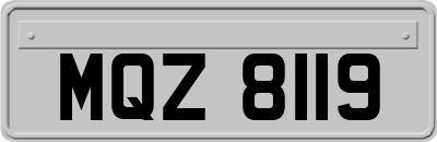 MQZ8119