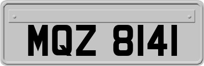 MQZ8141