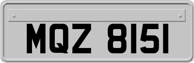 MQZ8151