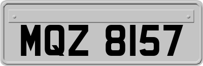 MQZ8157