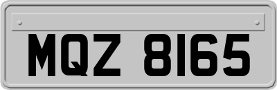 MQZ8165