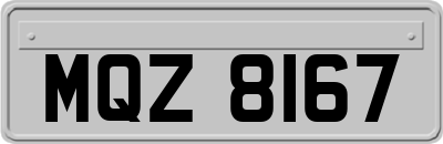 MQZ8167