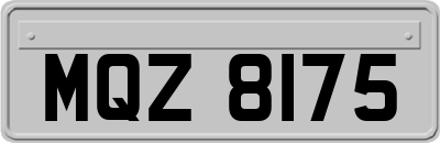MQZ8175