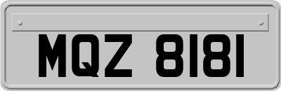 MQZ8181