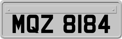 MQZ8184