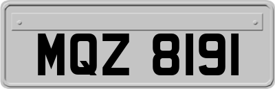 MQZ8191