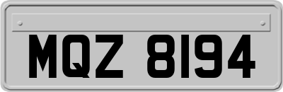 MQZ8194
