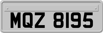 MQZ8195
