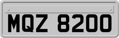 MQZ8200