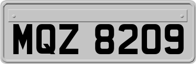 MQZ8209