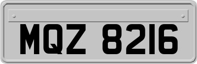 MQZ8216