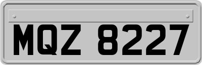 MQZ8227