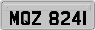 MQZ8241