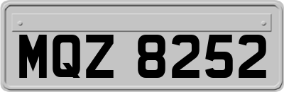 MQZ8252