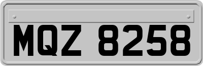 MQZ8258