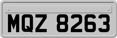 MQZ8263