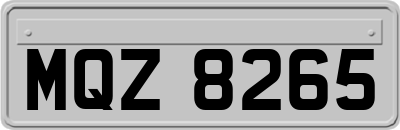 MQZ8265