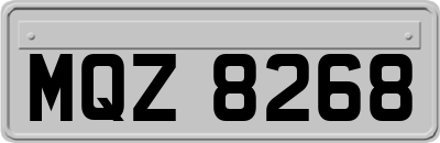 MQZ8268