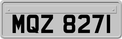 MQZ8271