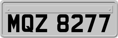 MQZ8277