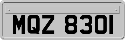 MQZ8301