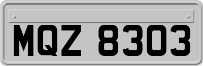 MQZ8303