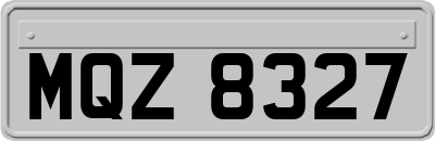MQZ8327