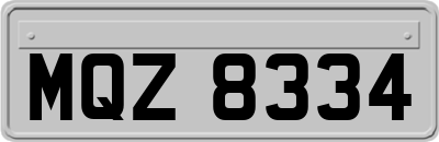 MQZ8334