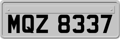 MQZ8337