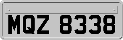 MQZ8338