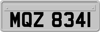 MQZ8341