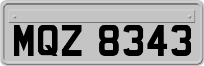 MQZ8343