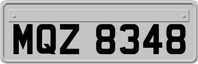 MQZ8348