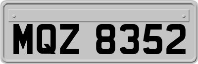 MQZ8352
