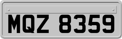 MQZ8359