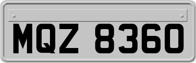 MQZ8360