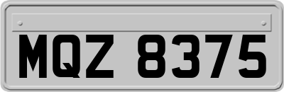 MQZ8375