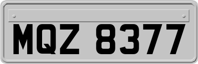 MQZ8377