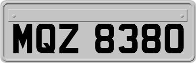 MQZ8380