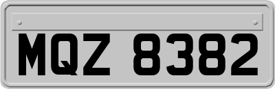 MQZ8382